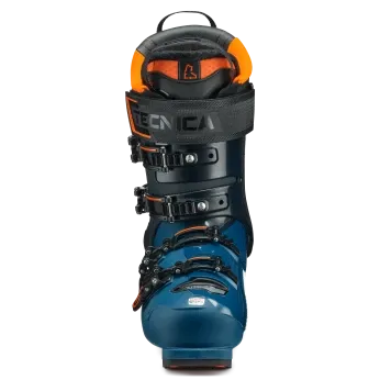 Tecnica Mach1 MV 120 Ski Boots 2025