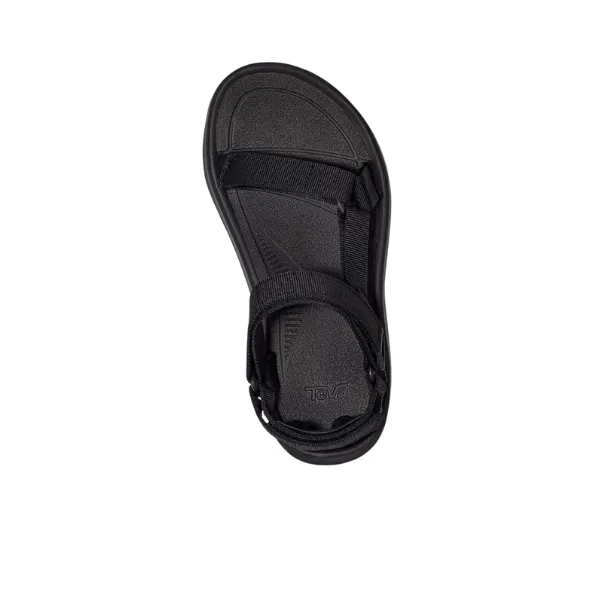 Teva Women's Hurricane XLT2 Ampsole Black