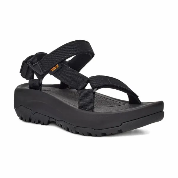 Teva Women's Hurricane XLT2 Ampsole Black