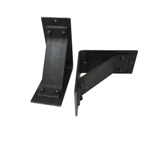 The Ithaca Rustic Bracket Support