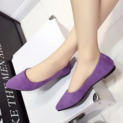 The lady school pumps shoes