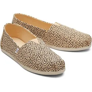 Toms Alpargata With Cloudbound Womens Slippers