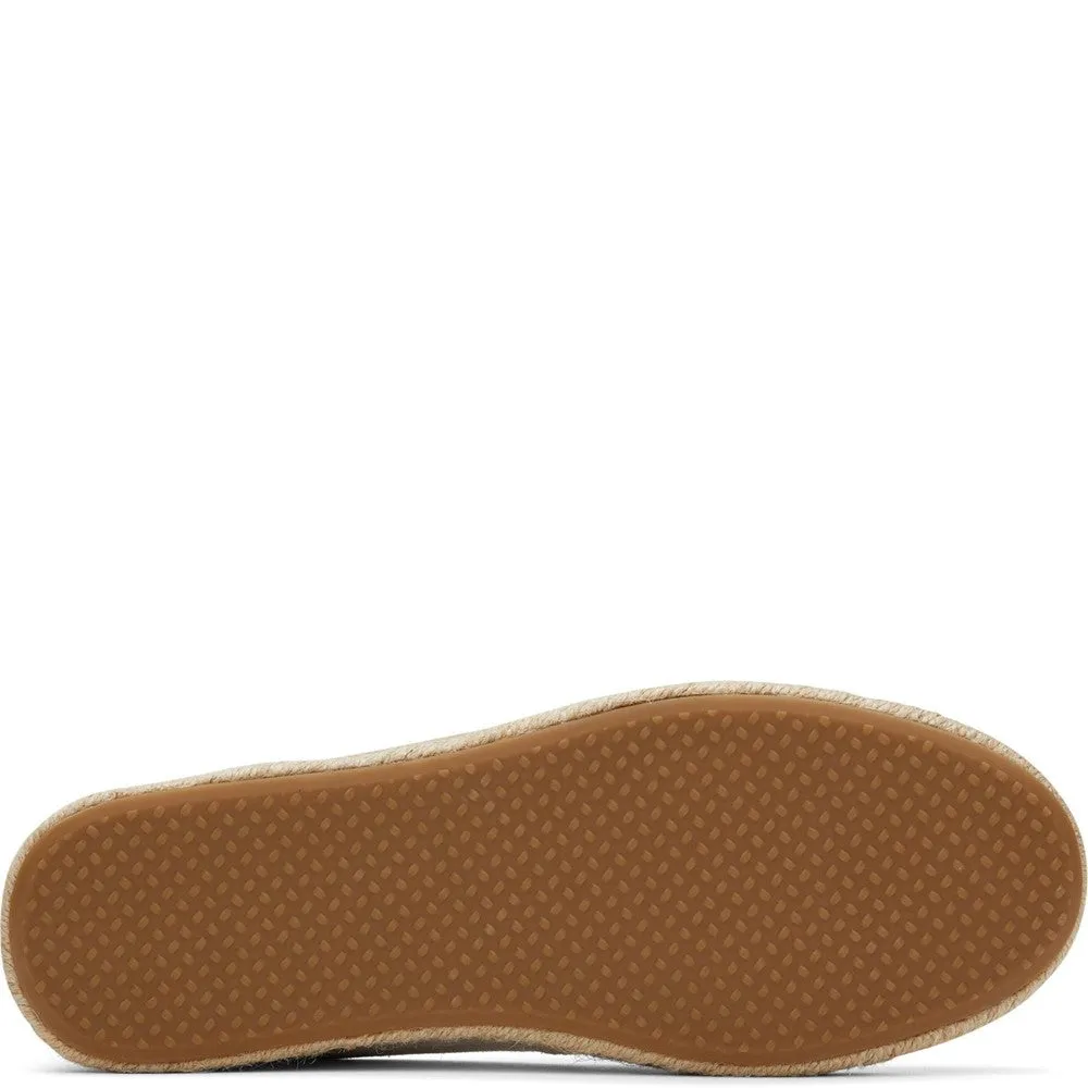 TOMS Santiago Shoe