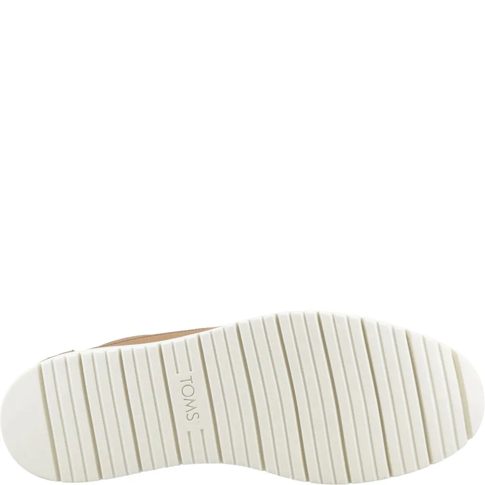 TOMS TRVL LITE Forrest Shoes