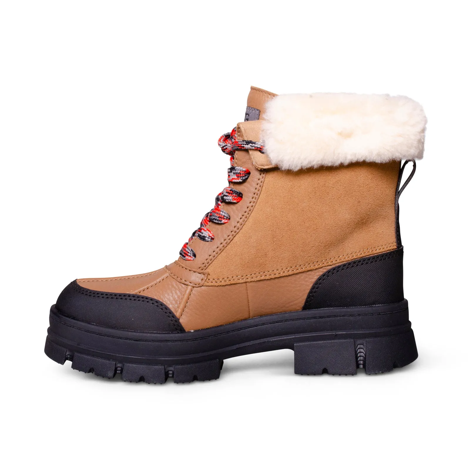 UGG Ashton Addie Chestnut Boots - Women's