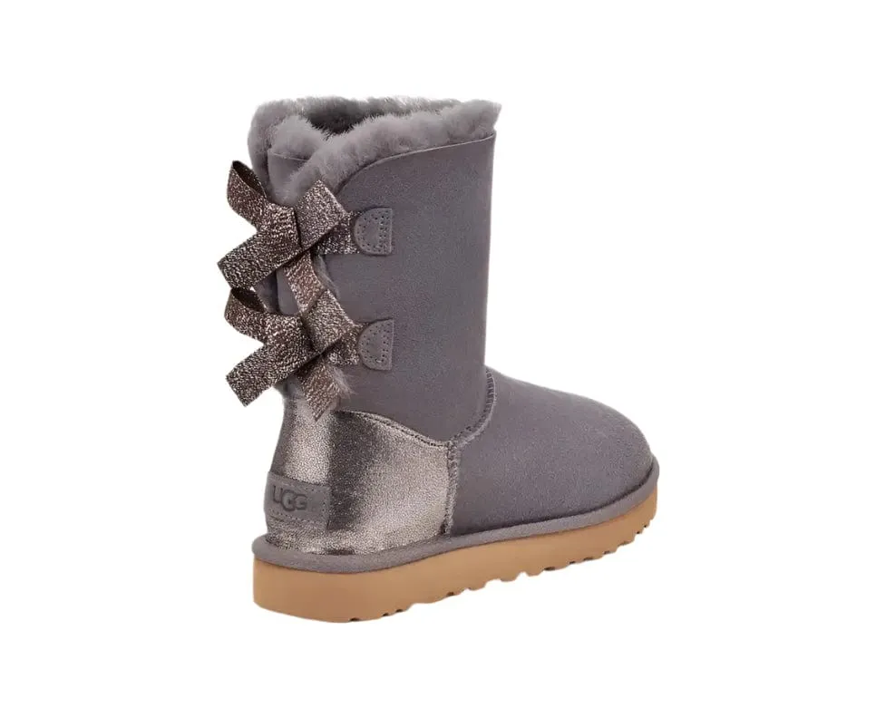 UGG - Bailey Bow Glitz