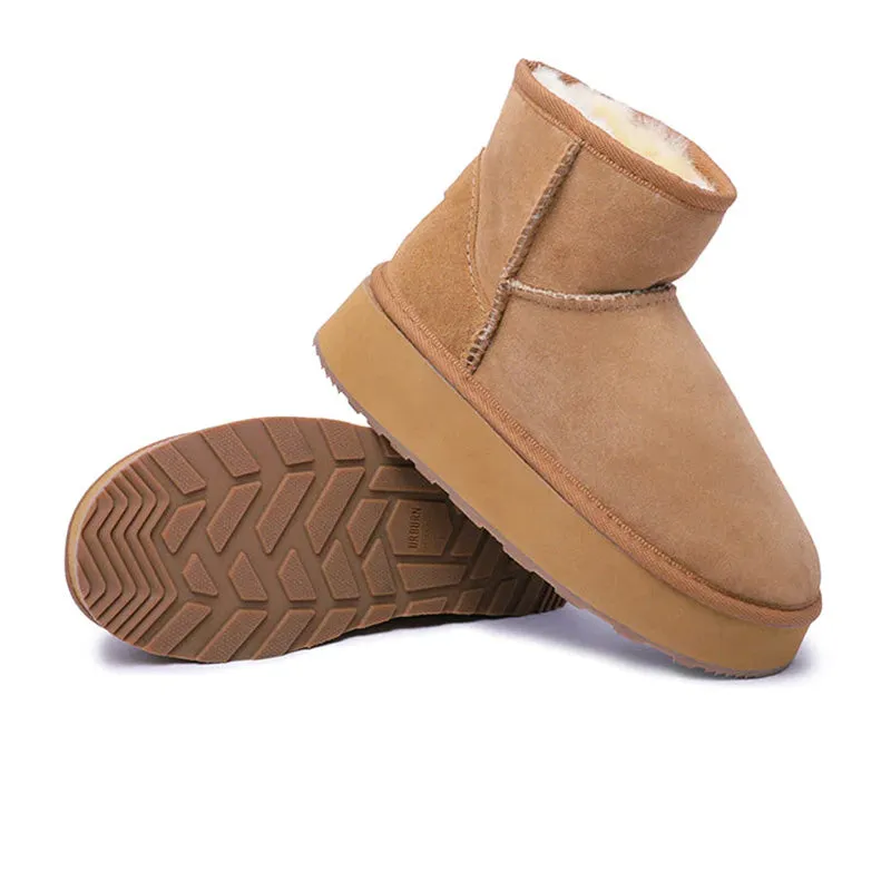 Urban Mini Platform UGG Boots