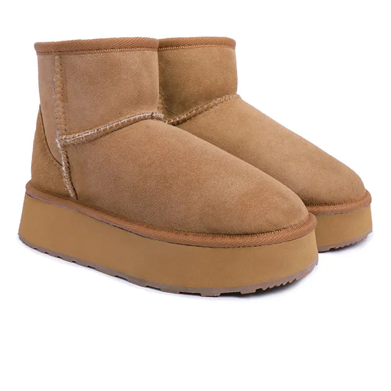 Urban Mini Platform UGG Boots