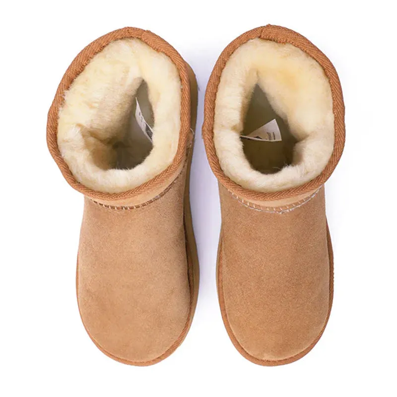 Urban Mini Platform UGG Boots