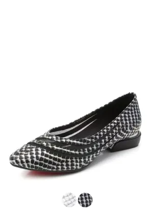 USS Shoes Kelly Women's Square Heel Pumps