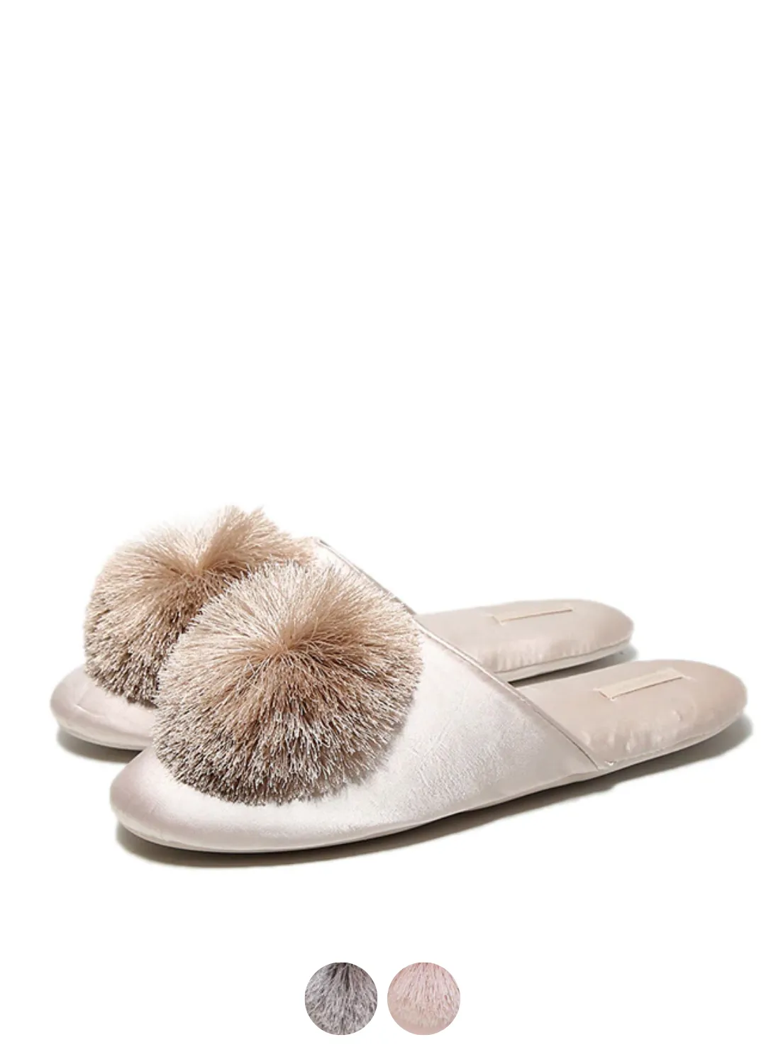 USS Shoes Tula Women's Indoor House Slipper