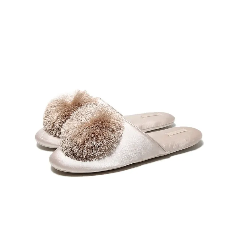 USS Shoes Tula Women's Indoor House Slipper