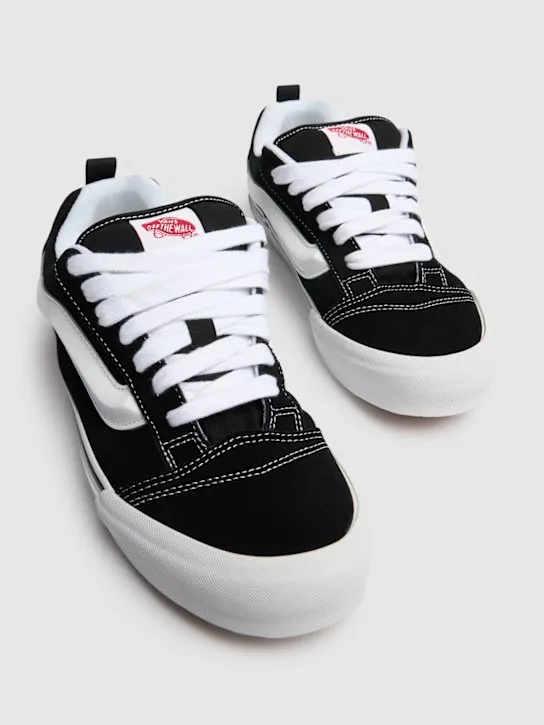 Vans   Knu Skool sneakers 