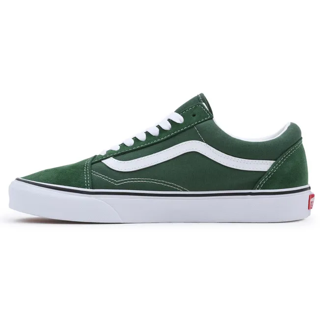 Vans Sneakers unisex Old Skool Vr3 VN0005UF6QU1 verde