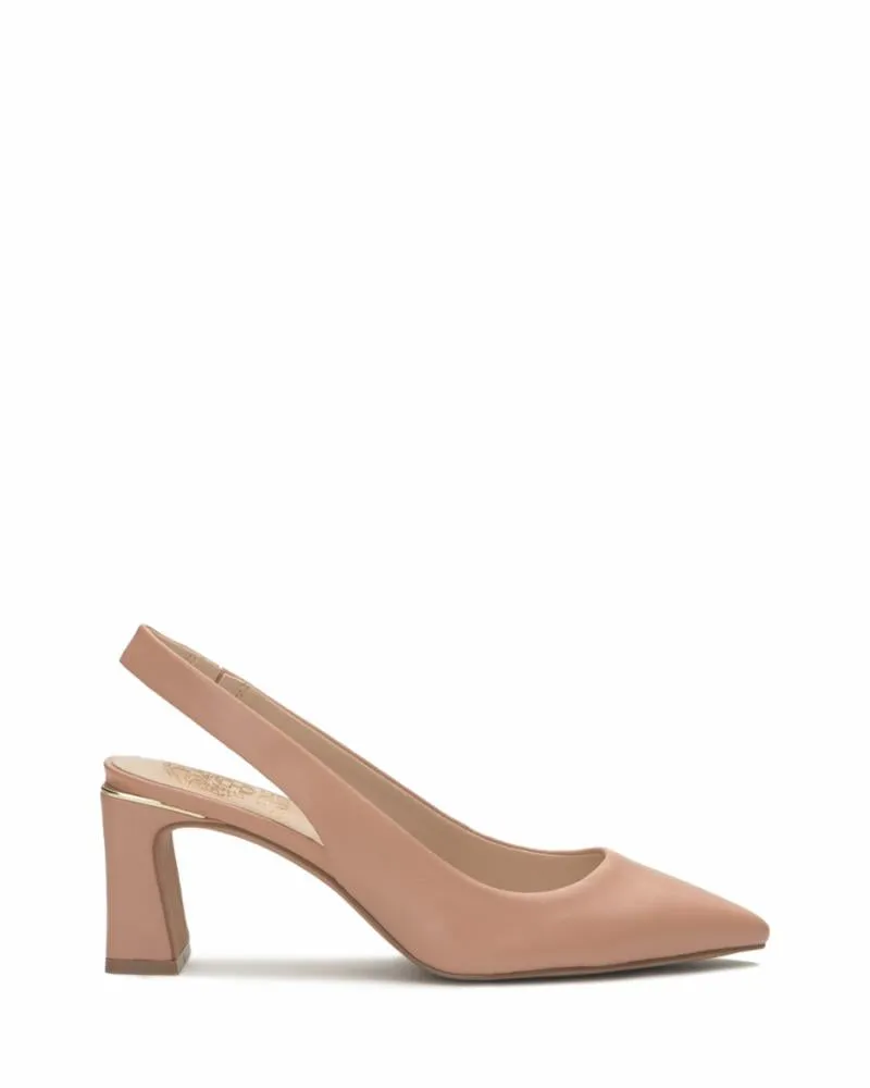 Vince Camuto Women's Hamden Nude M