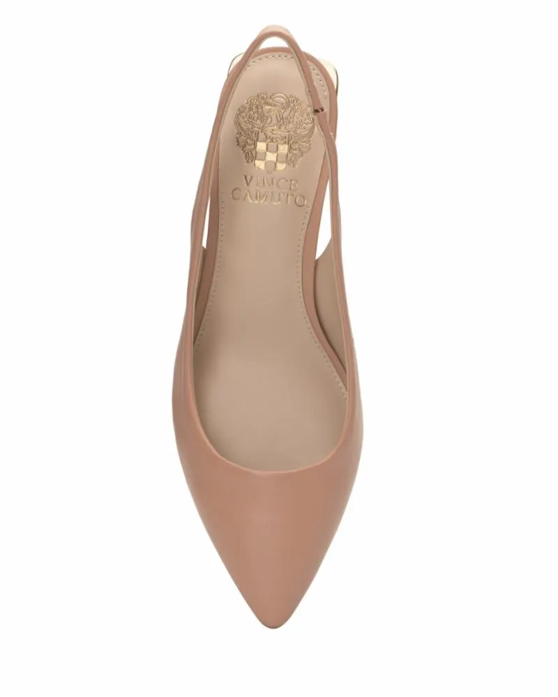 Vince Camuto Women's Hamden Nude M