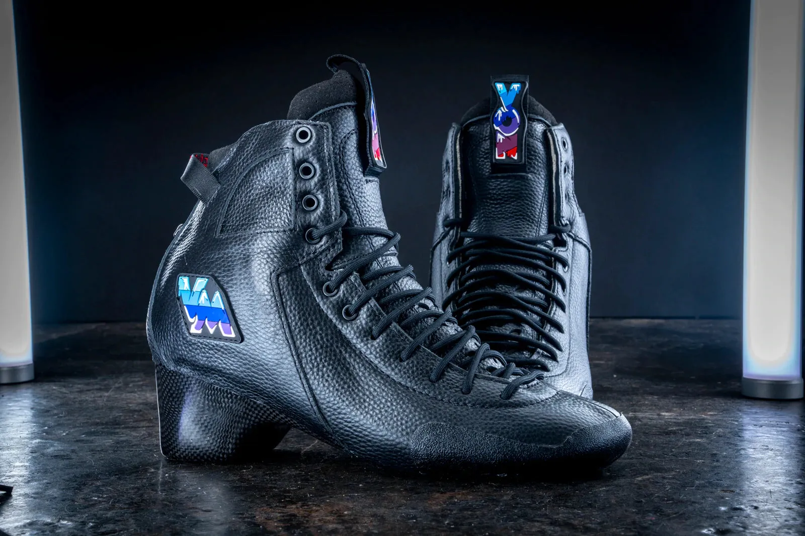 Von Merlin T3K Boots