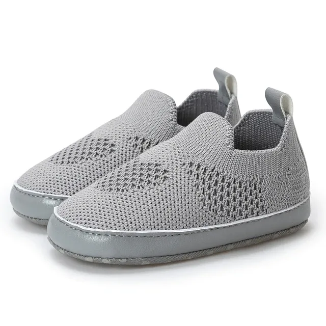 Watson Unisex Kids' Slip-On Sneakers