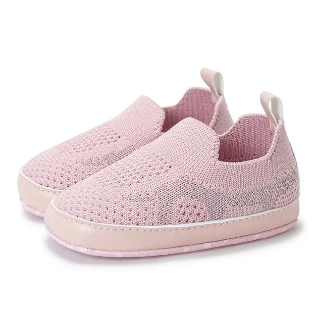 Watson Unisex Kids' Slip-On Sneakers