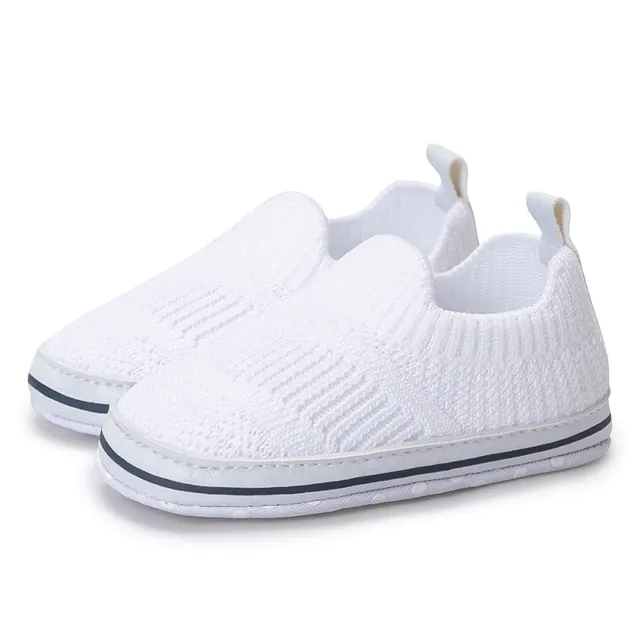 Watson Unisex Kids' Slip-On Sneakers