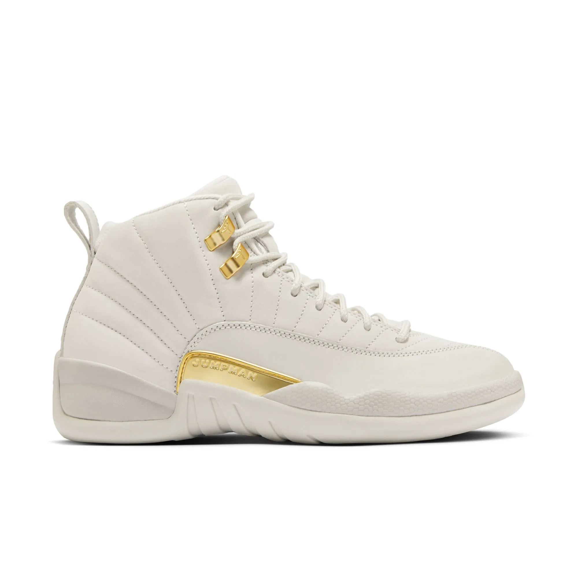 Womens Air Jordan 12 Retro "Phantom"