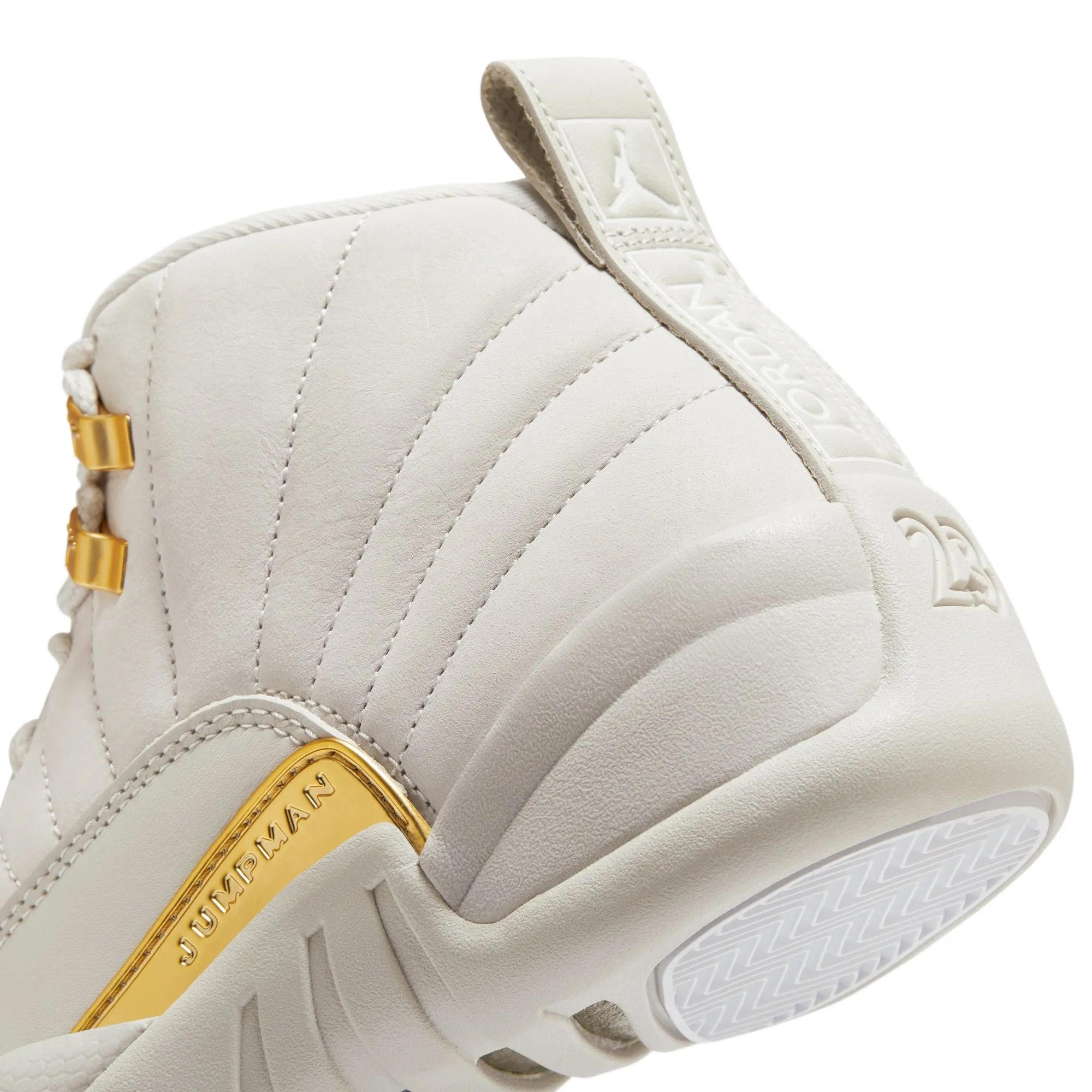 Womens Air Jordan 12 Retro "Phantom"