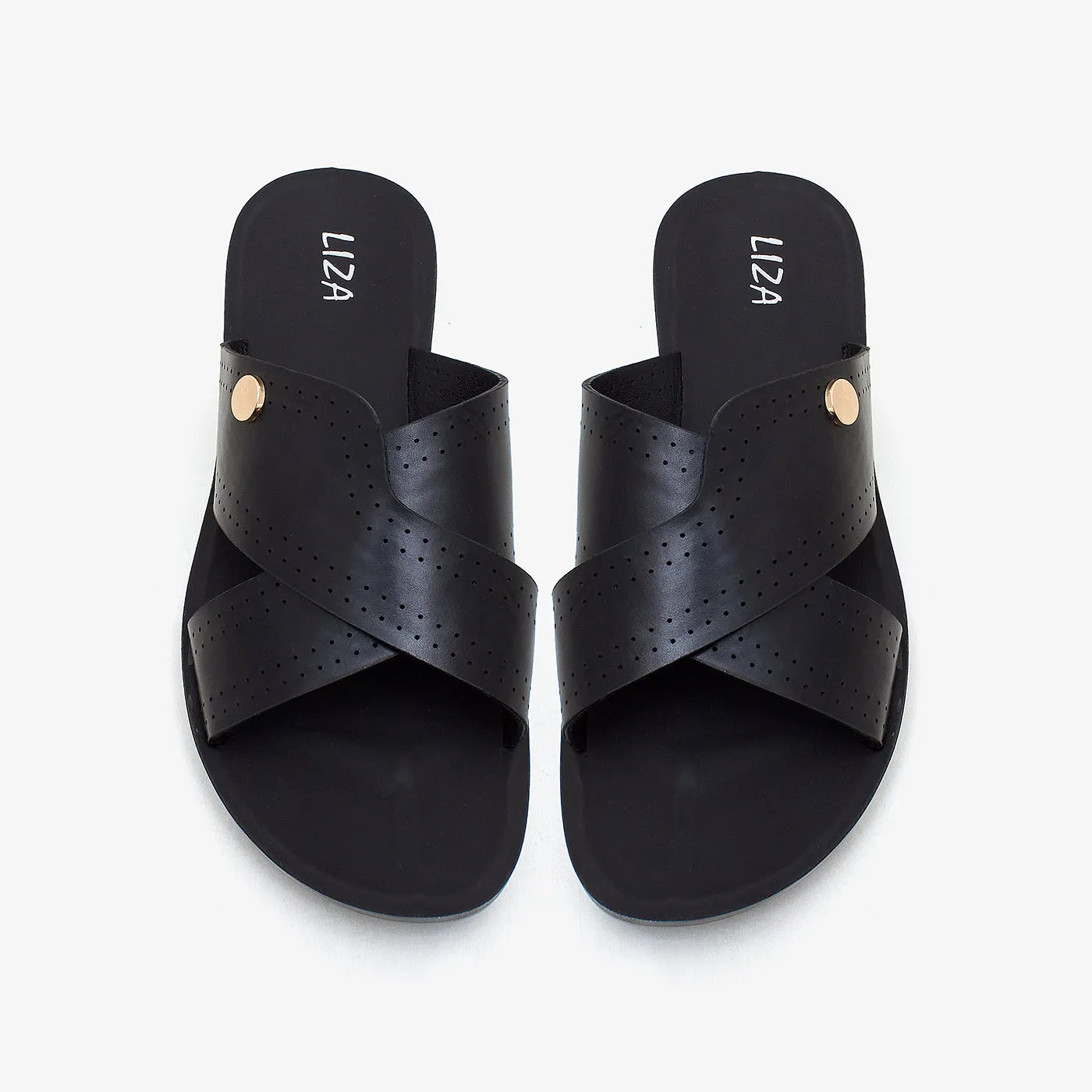 Women's Breathable Chappal