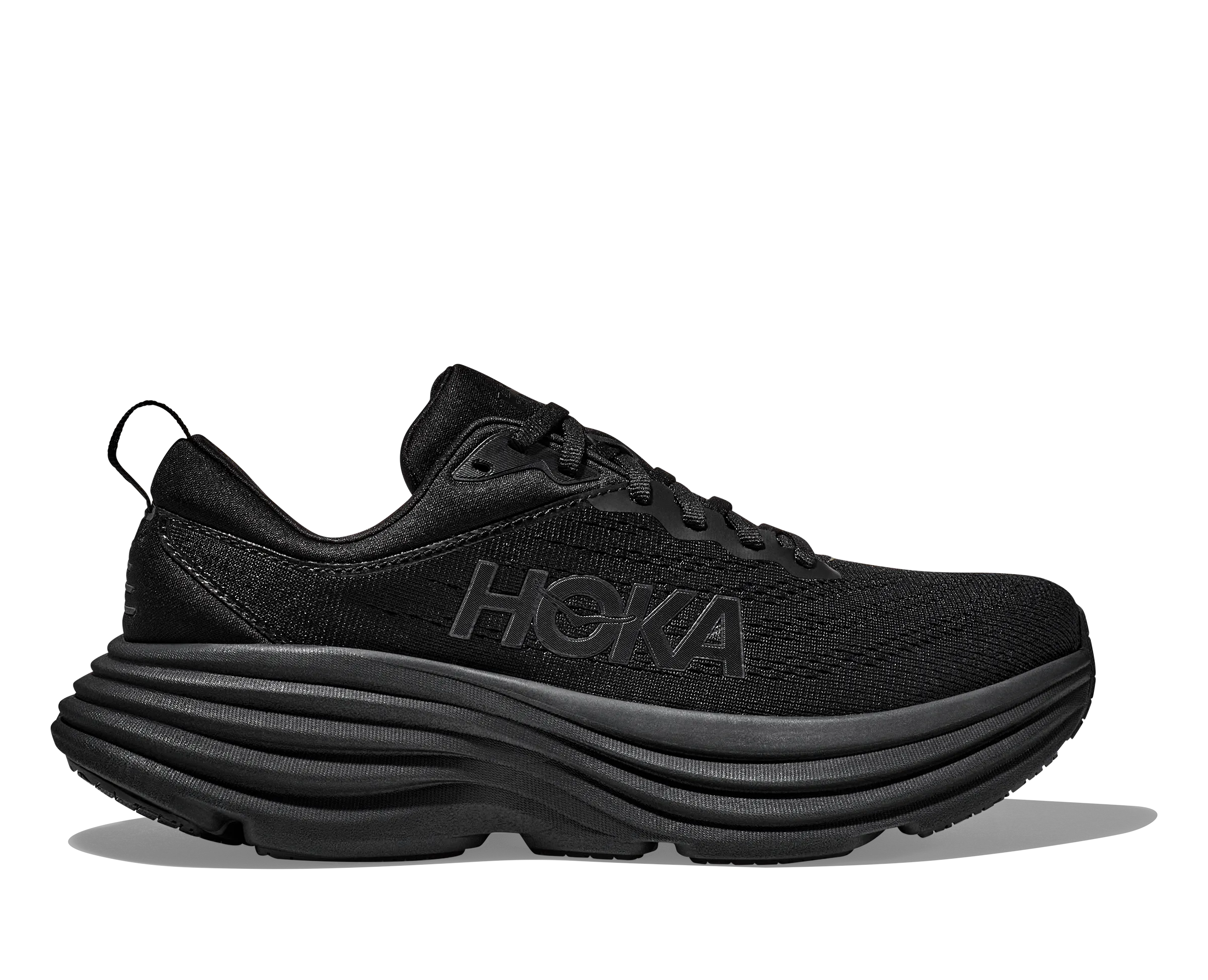 Women's HOKA Bondi 8 - 1127952-BBLC