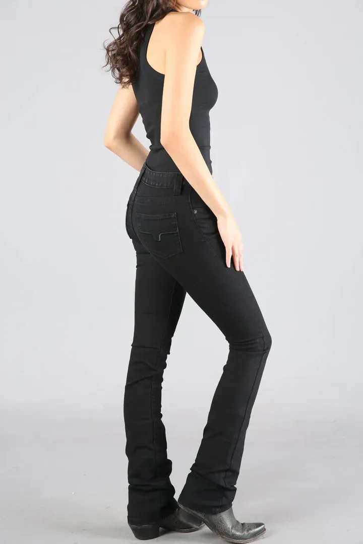 Women's Kimes Ranch Black Betty Jean