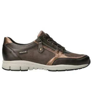 Women's Mephisto Ylona Bronze/Ceylan