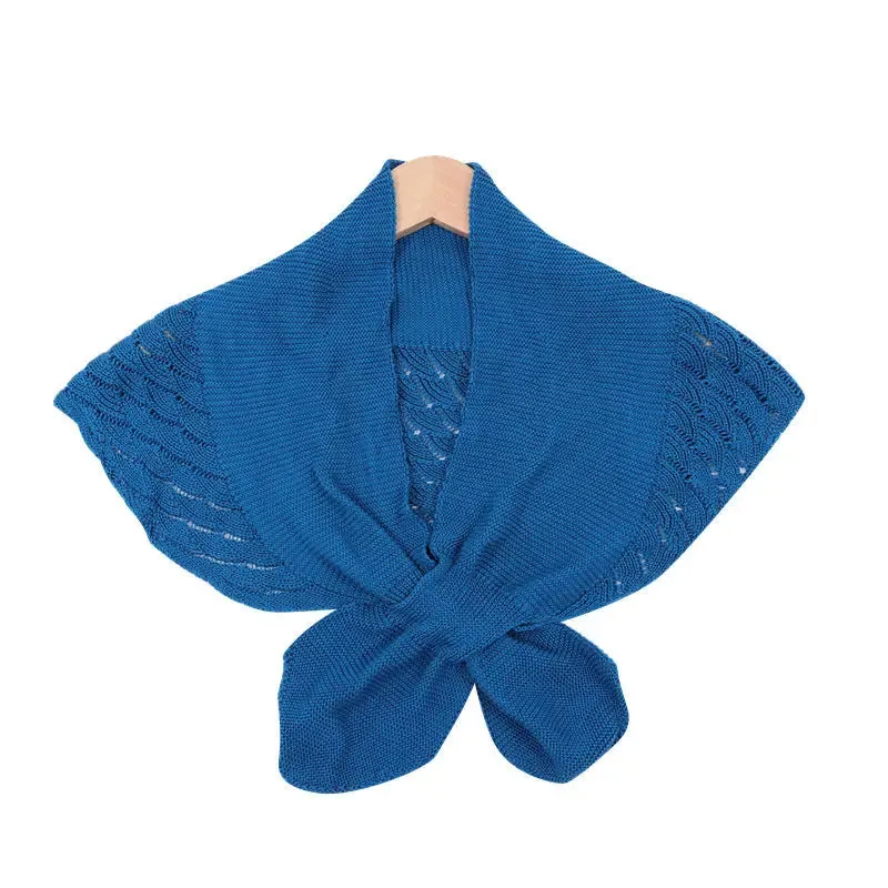 Women's Shawl Cloak Top