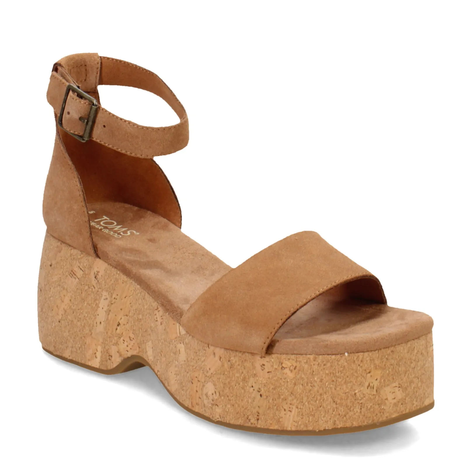 Women's Toms, Laila Sandal