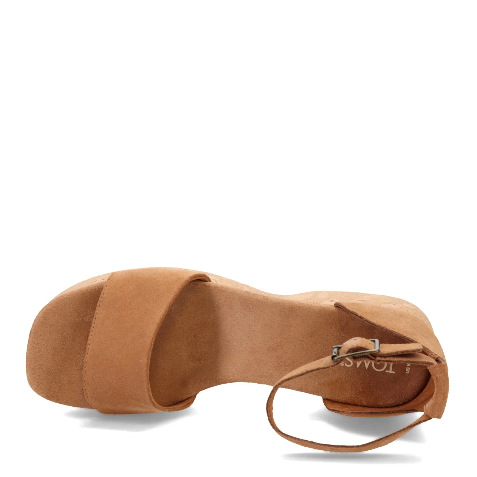 Women's Toms, Laila Sandal