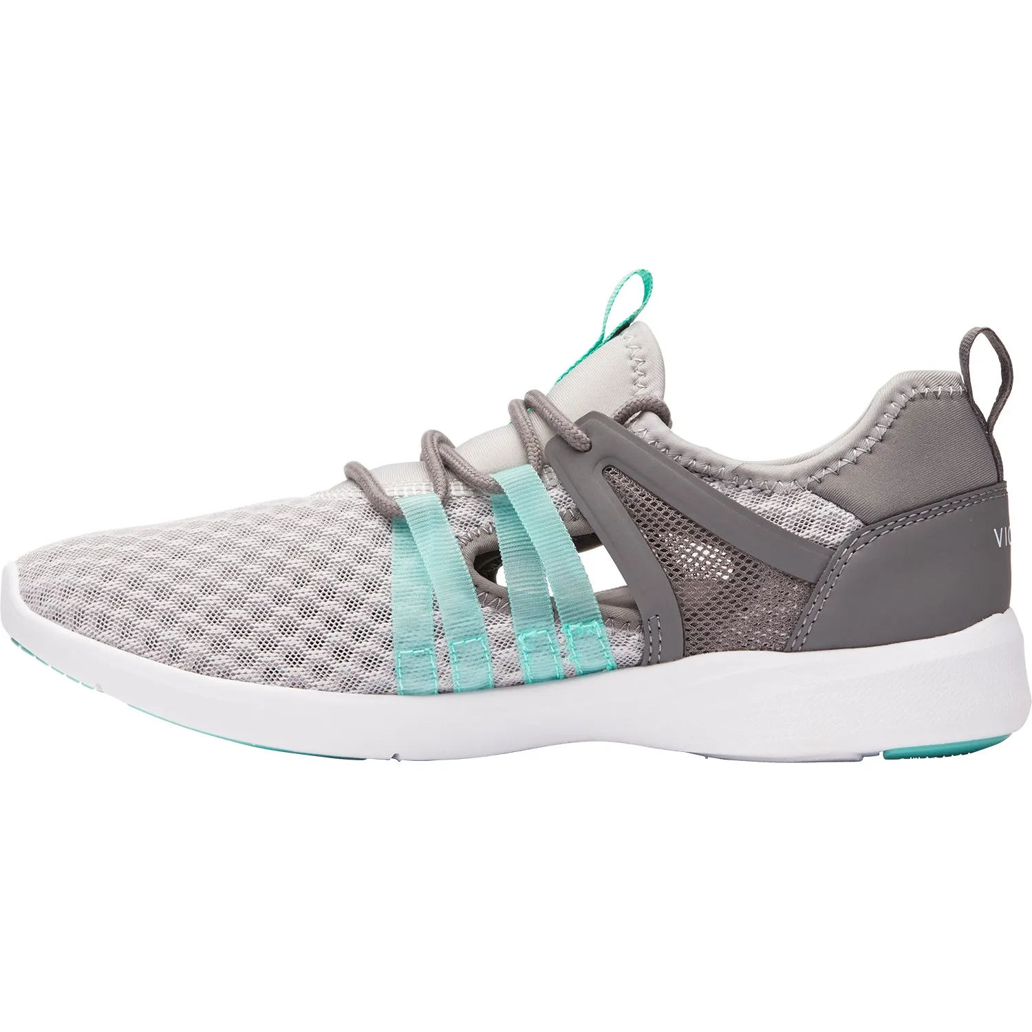 Women's Vionic Adore Grey Mesh