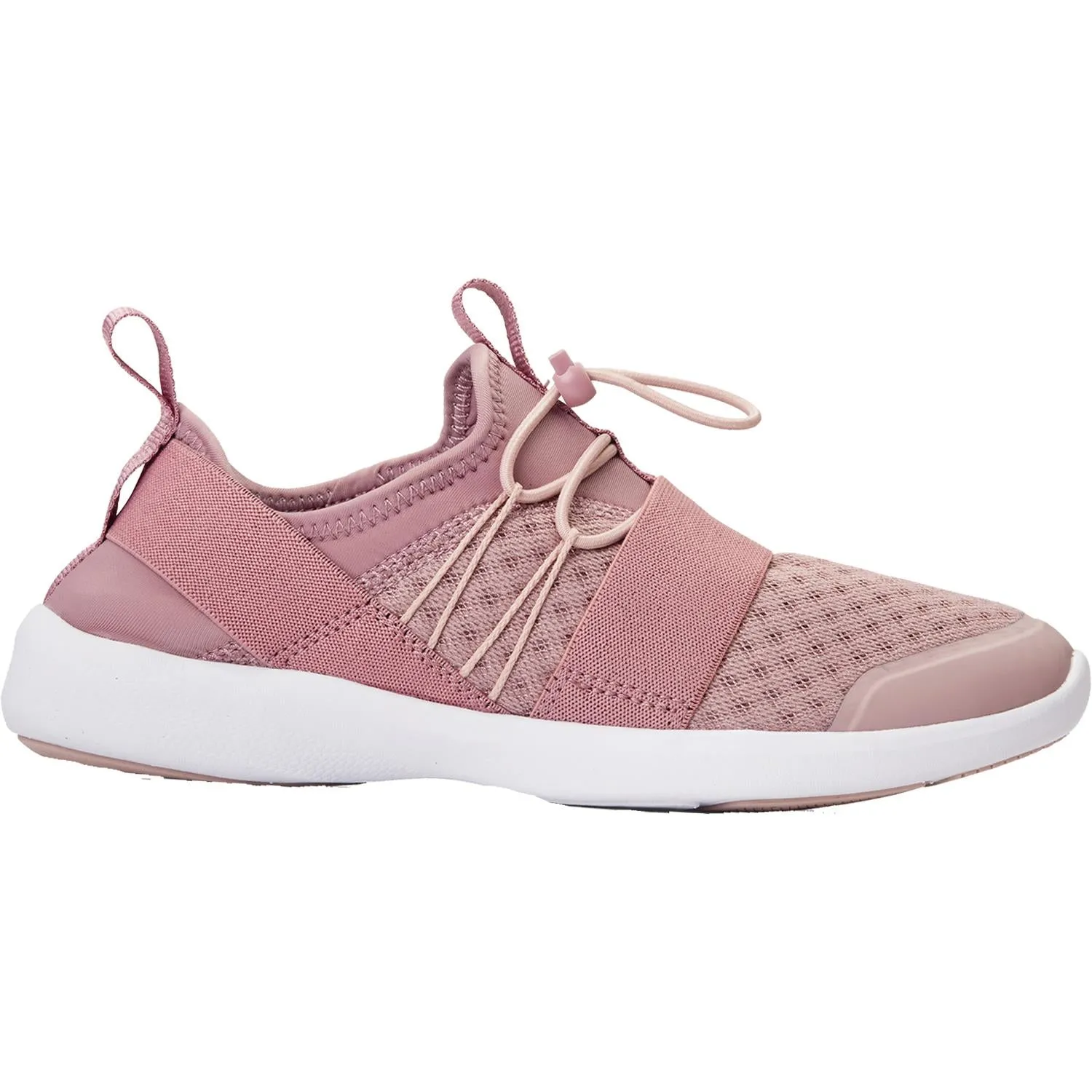 Women's Vionic Alaina II Blush Mesh