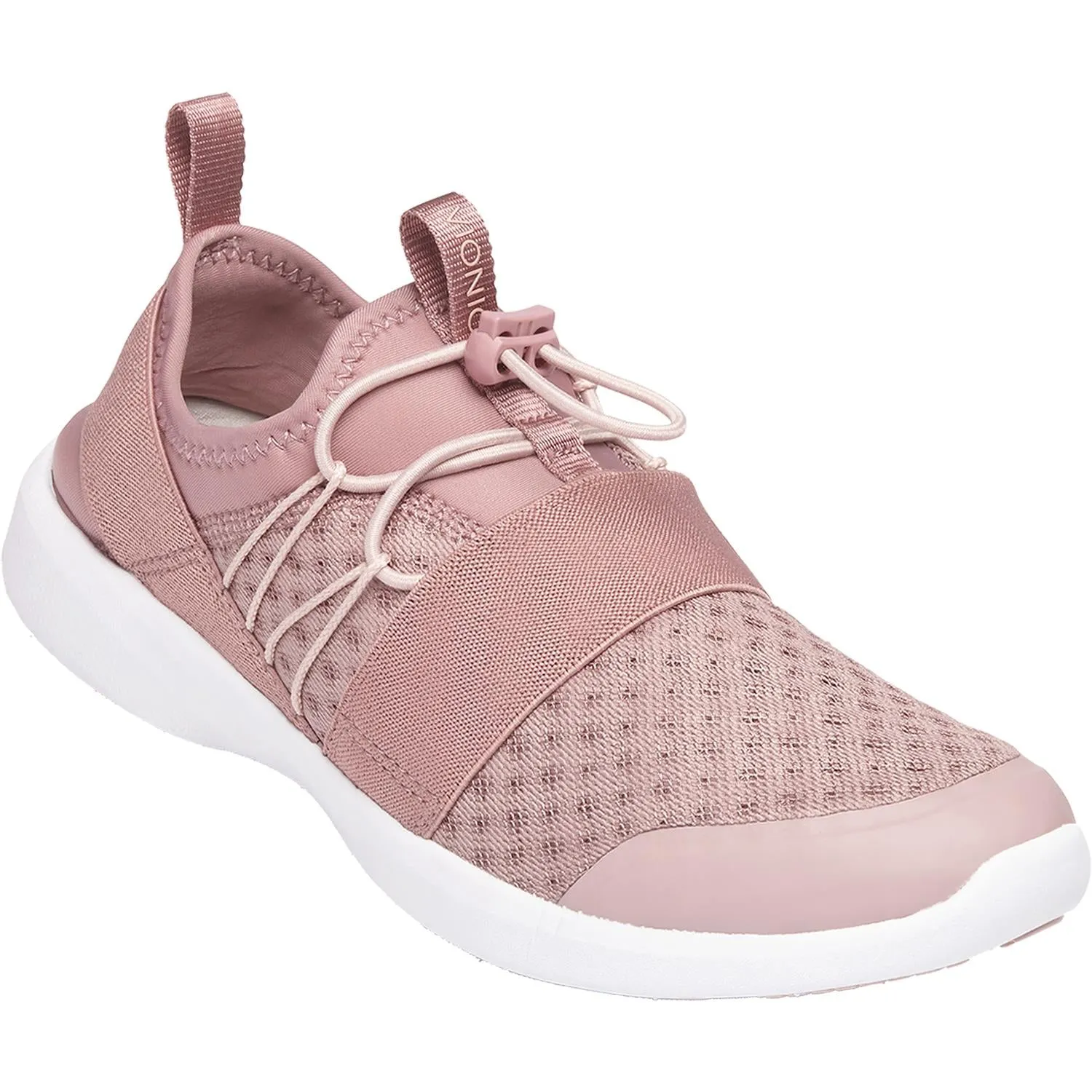 Women's Vionic Alaina II Blush Mesh