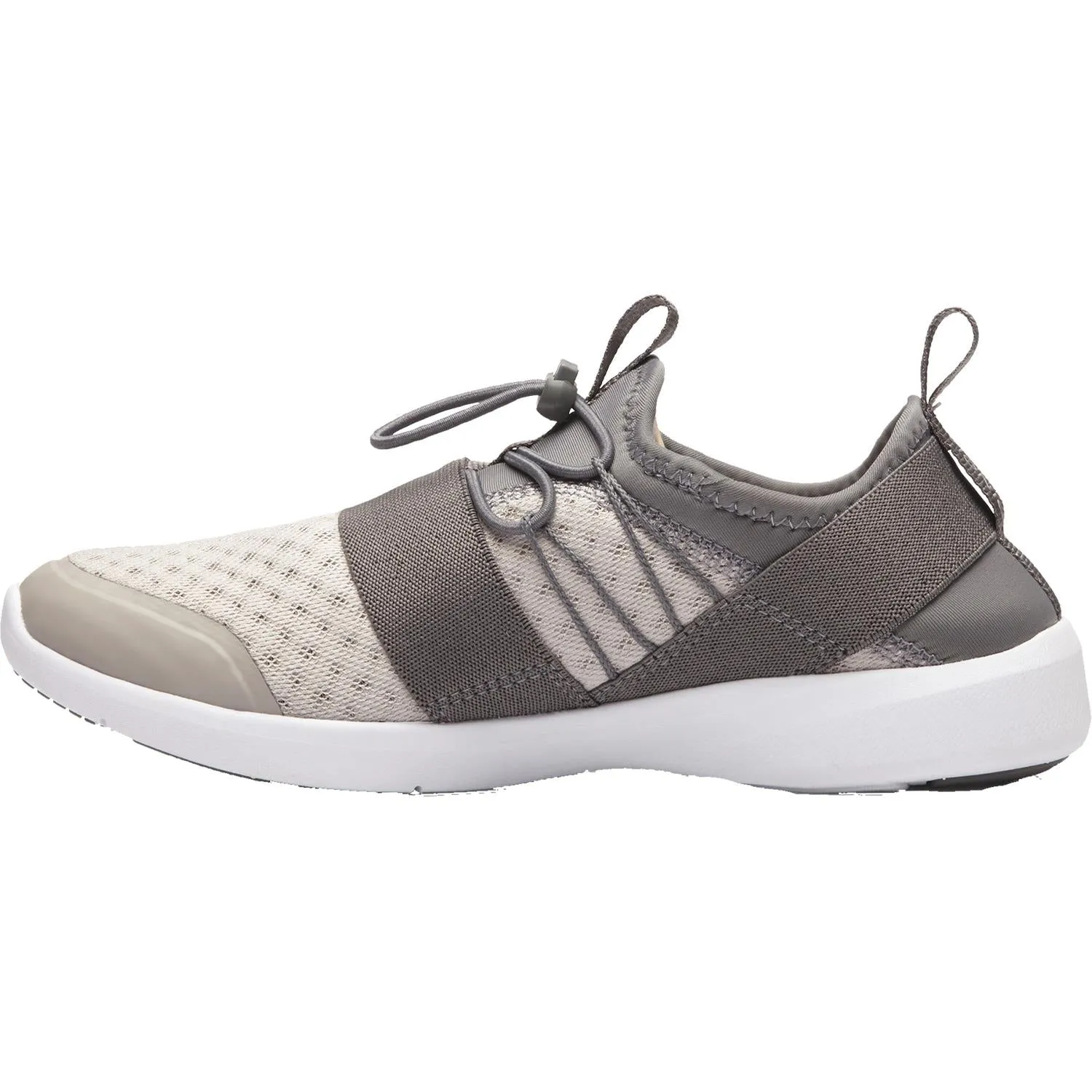 Women's Vionic Alaina II Grey Mesh