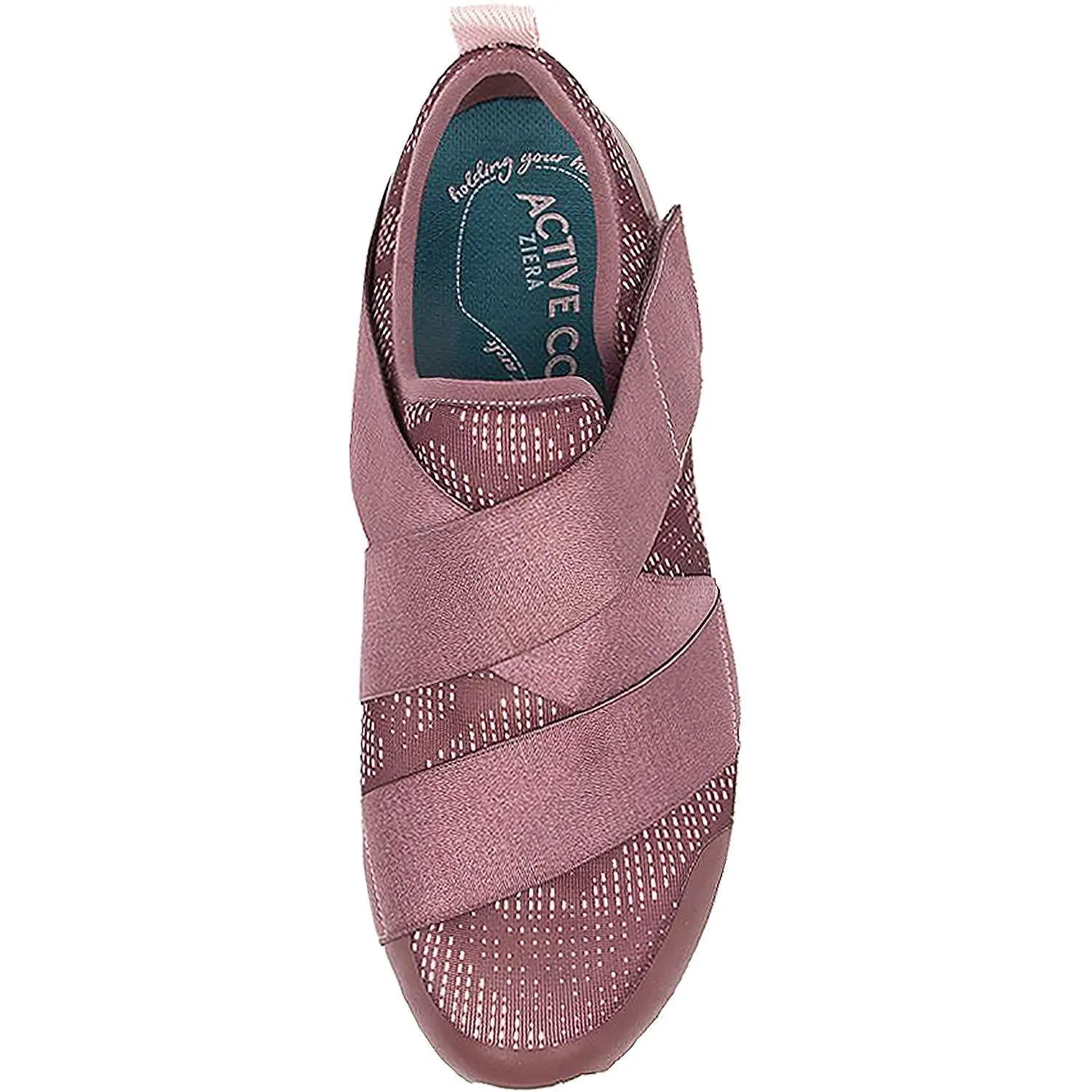 Women's Ziera Farrell Wine Neoprene