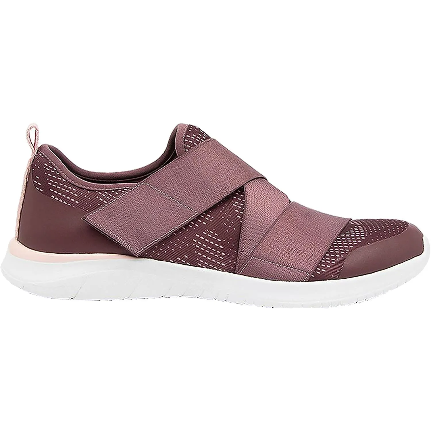 Women's Ziera Farrell Wine Neoprene