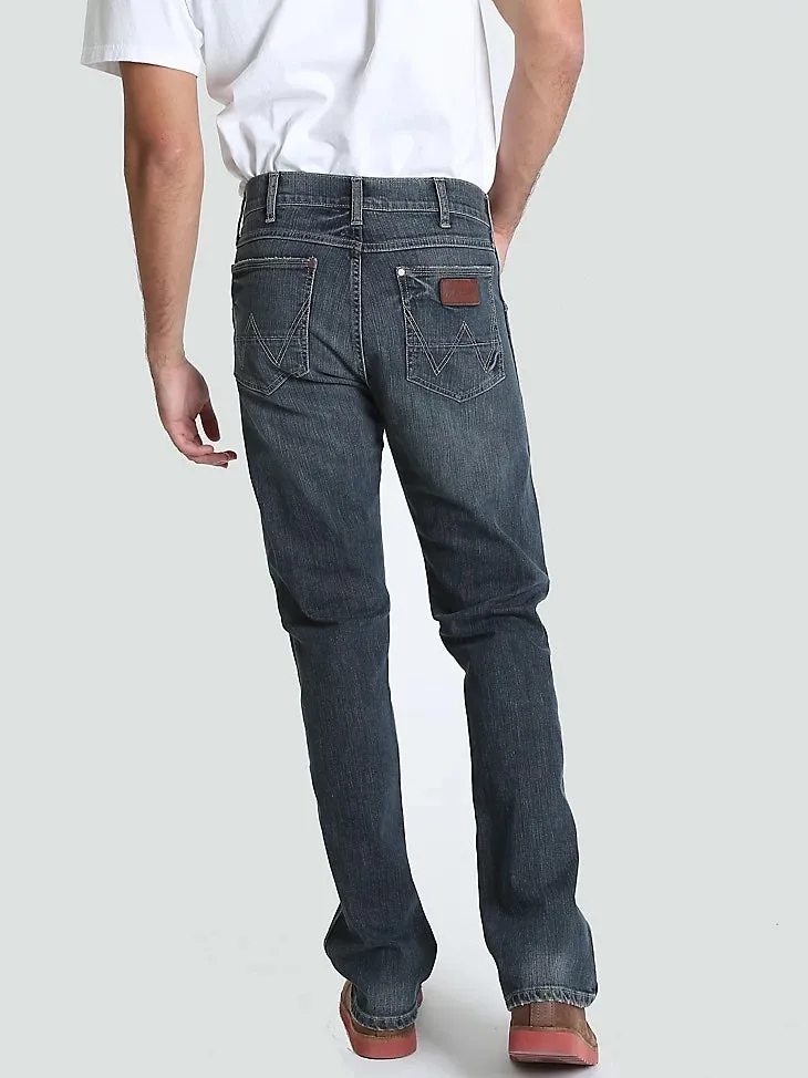 Wrangler Men's Retro® Slim-Fit Straight Leg Jean