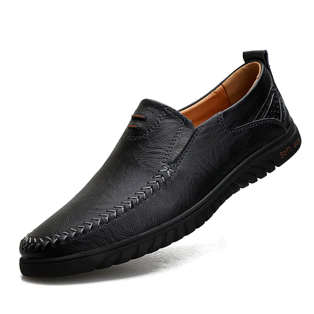 Wyatt Men's Loafers Casual Shoes