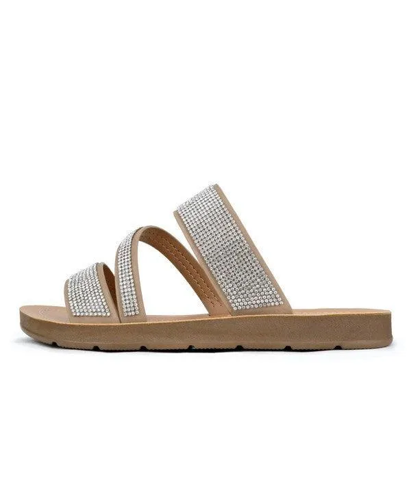 ZEAL SANDAL