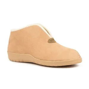 Ziera Women's Cuddles Chestnut